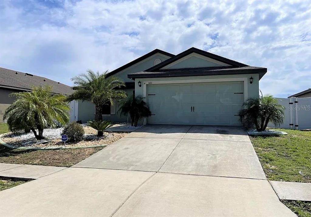 660 Swallowtail Drive - Photo 1
