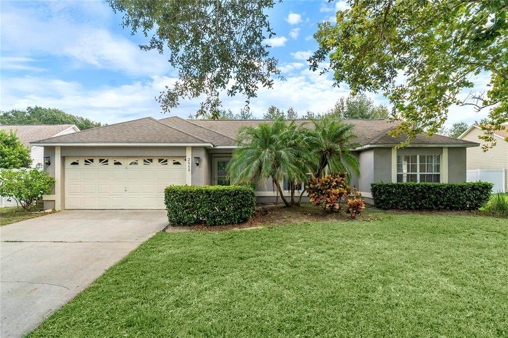 2663 Greywall Avenue - Photo 1