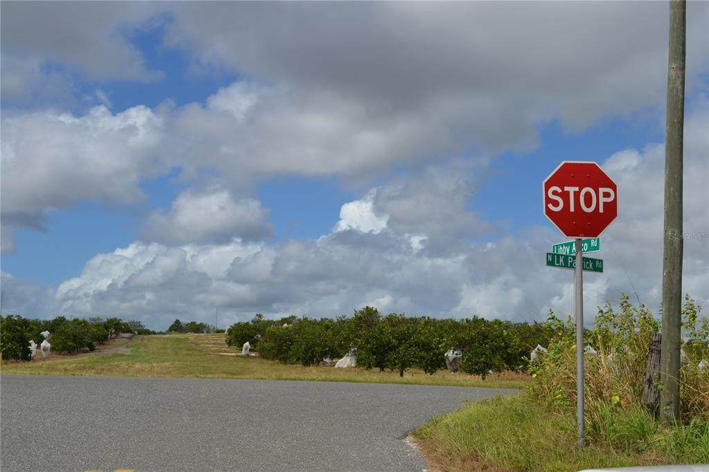  Lake Patrick Road - Photo 1