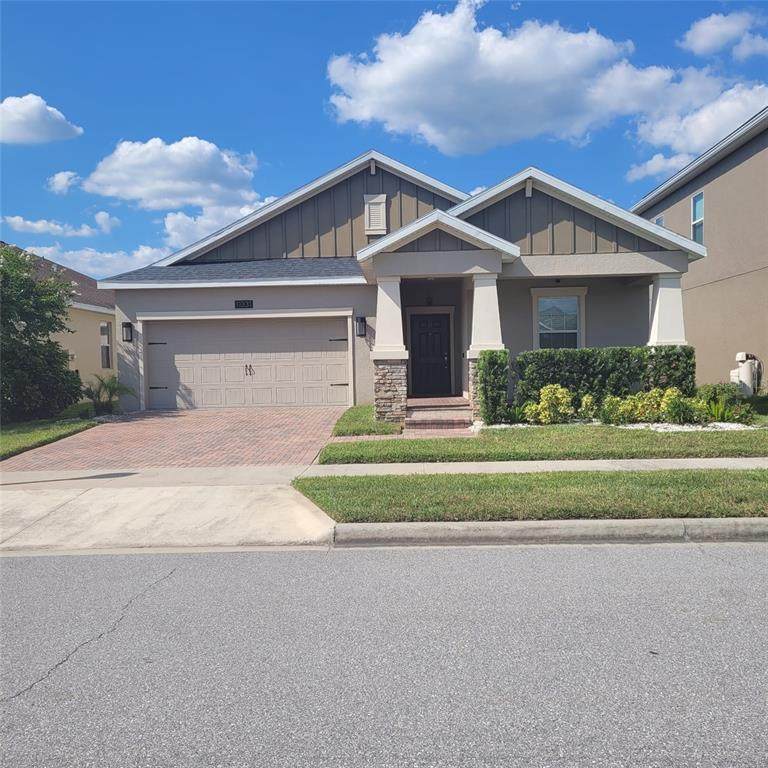 11031 Redbud Woods Lane - Photo 1