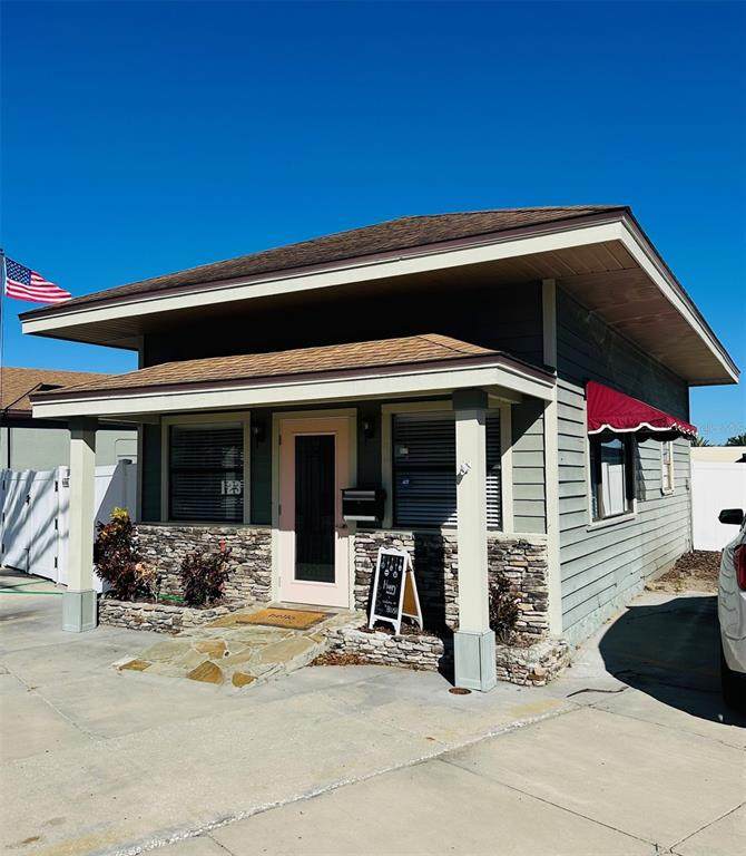 123 Main Street - Photo 1