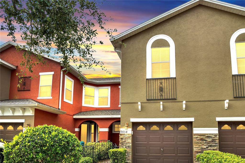 9454 Silver Buttonwood Street - Photo 1