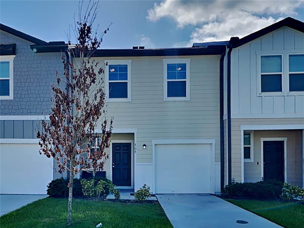 707 Madison Drive - Photo 1