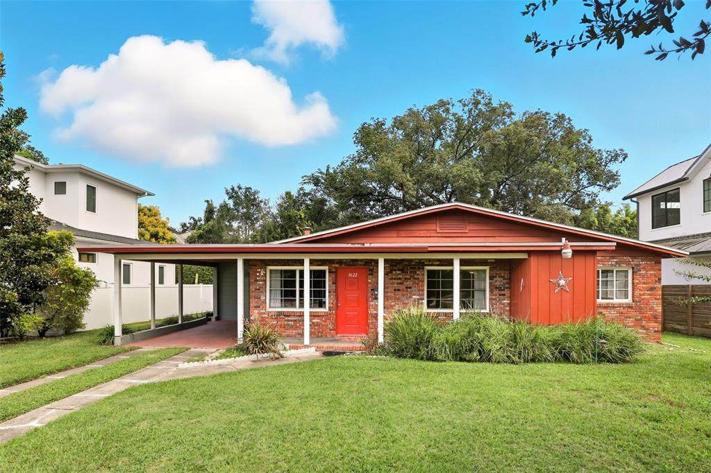 1622 Arbor Park Drive - Photo 1
