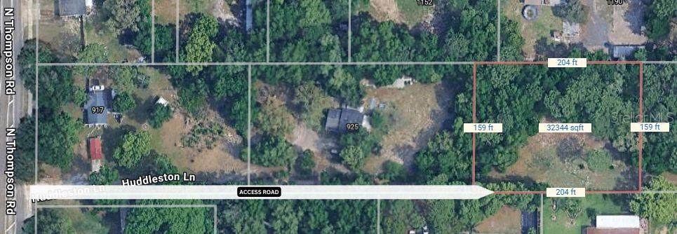  Thompson Road - Photo 1