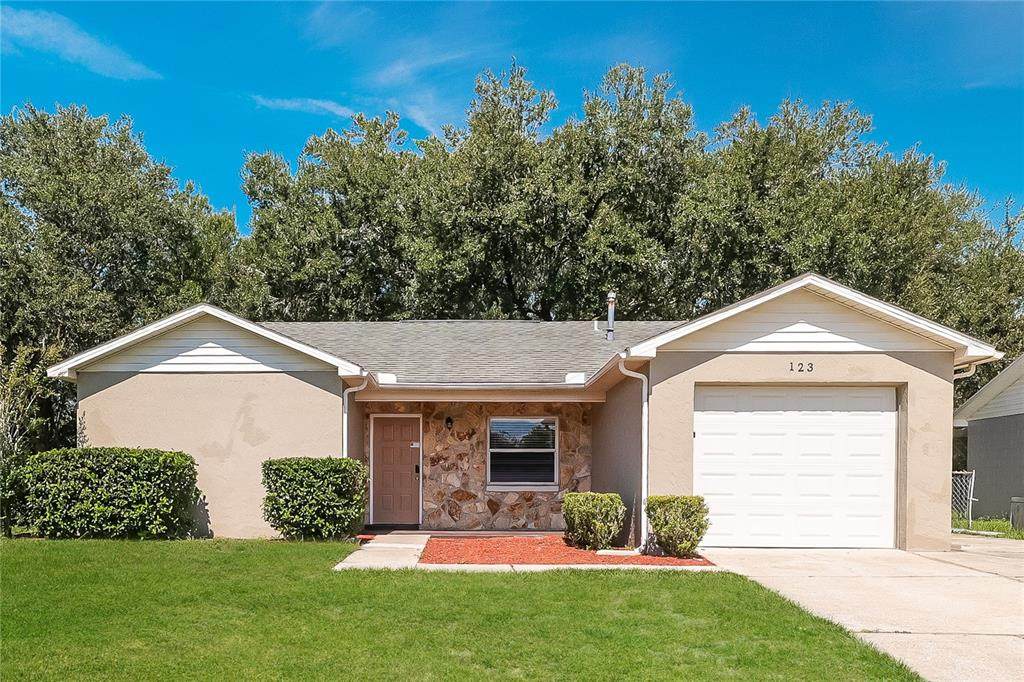 1862 Joyner Drive - Photo 1