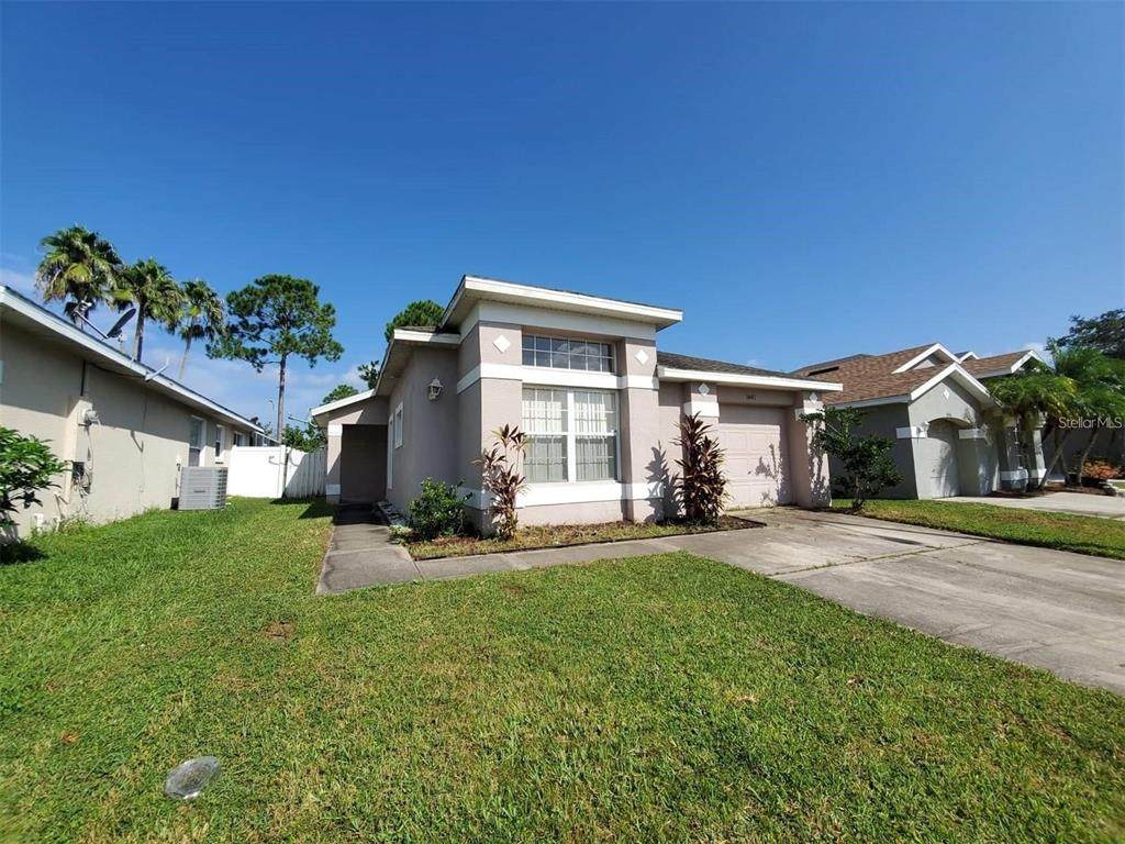 1440 Timberbend Circle - Photo 1