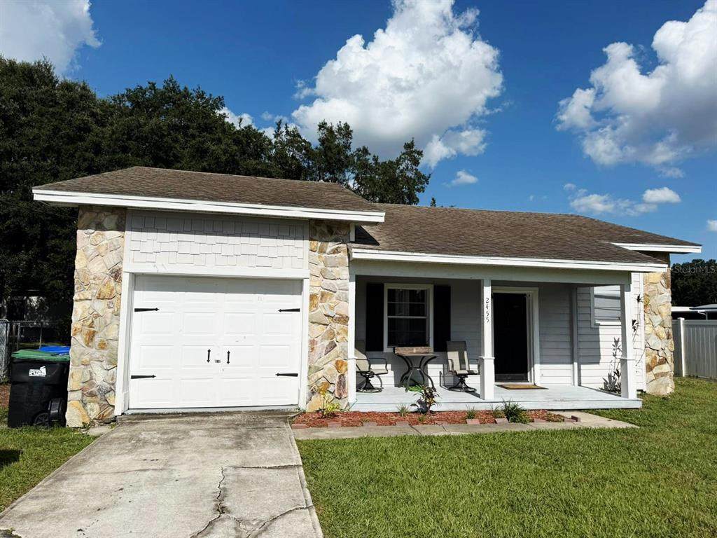 2455 Golden Eagle Drive - Photo 1