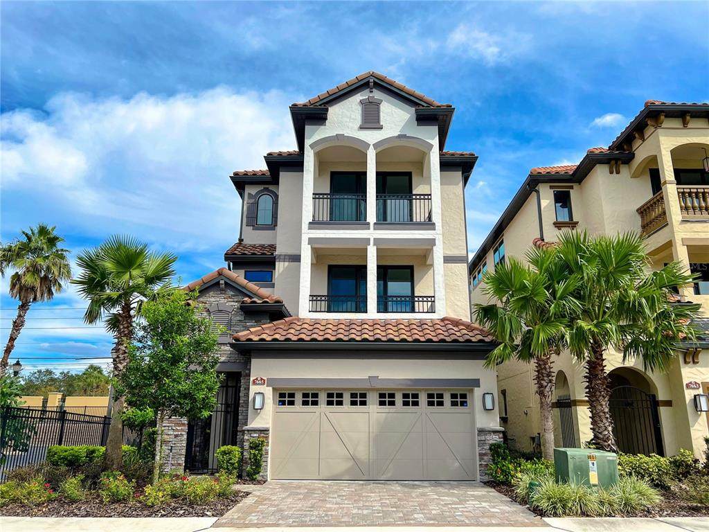 7665 Toscana Boulevard - Photo 1
