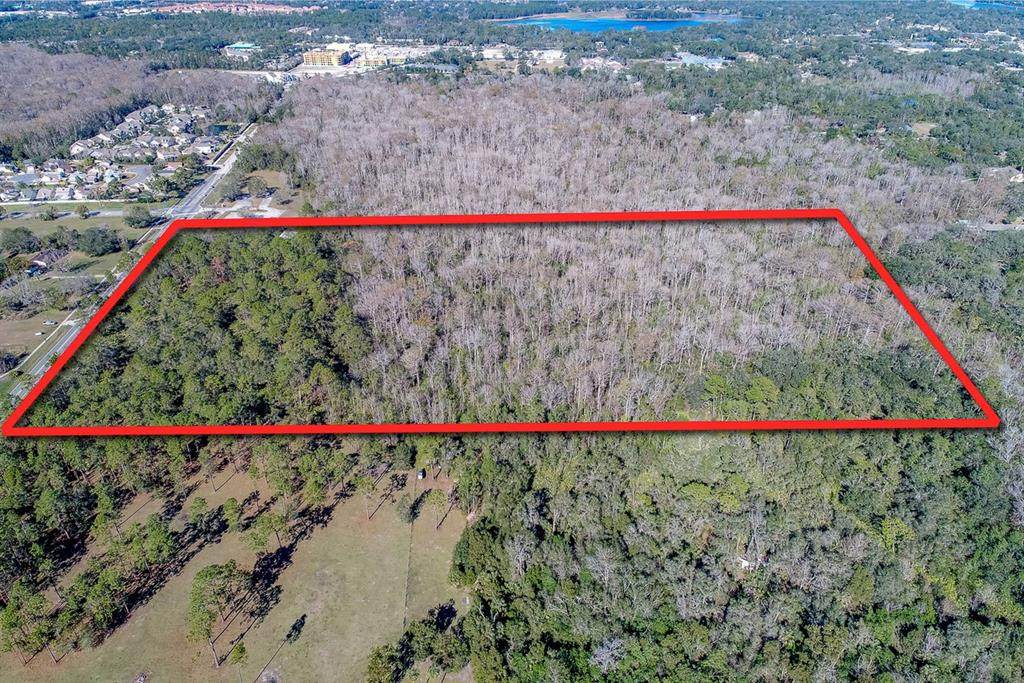 400 LONGWOOD Lake Mary Road - Photo 1