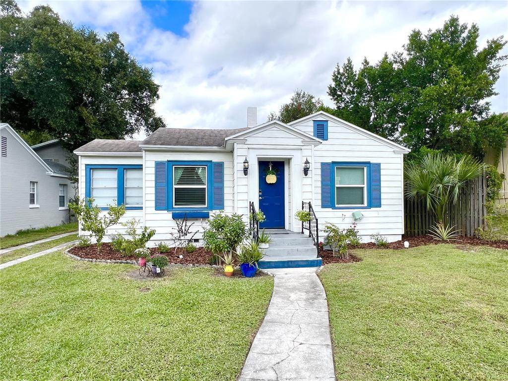 115 Harvard Street - Photo 1