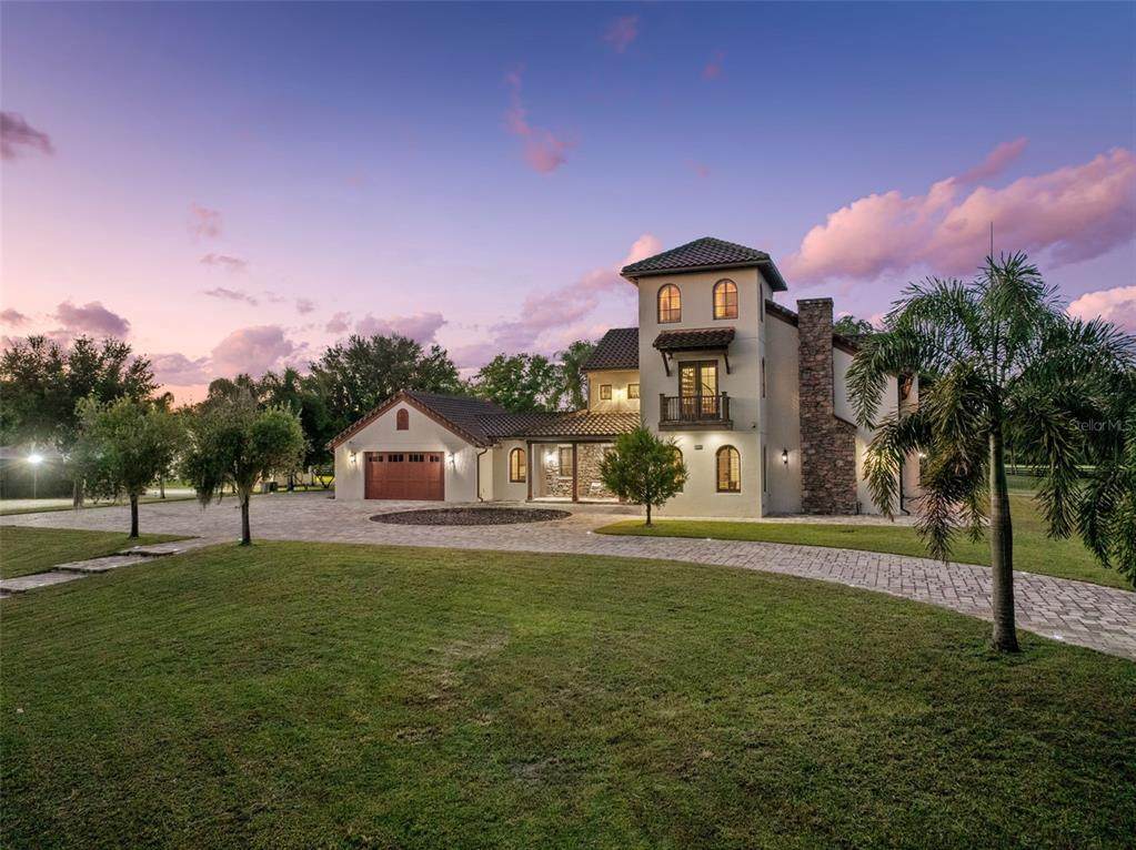 11205 Tindall Road - Photo 1