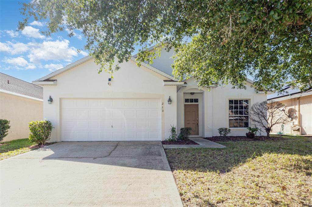 213 Knollwood Drive - Photo 1