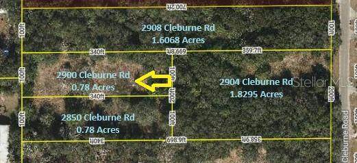 2900 Cleburne Road - Photo 1