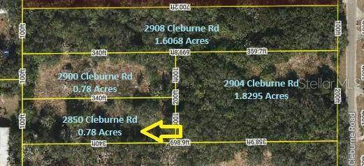 2850 Cleburne Road - Photo 1