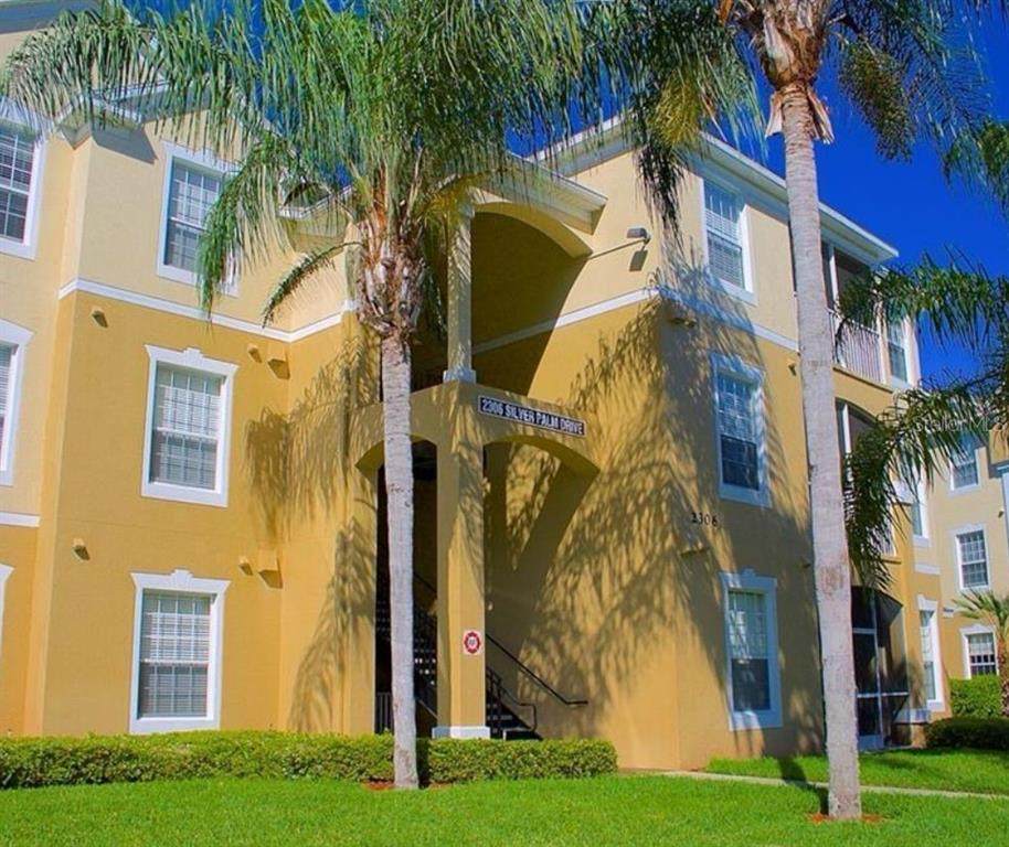 2306 Silver Palm Drive - Photo 1