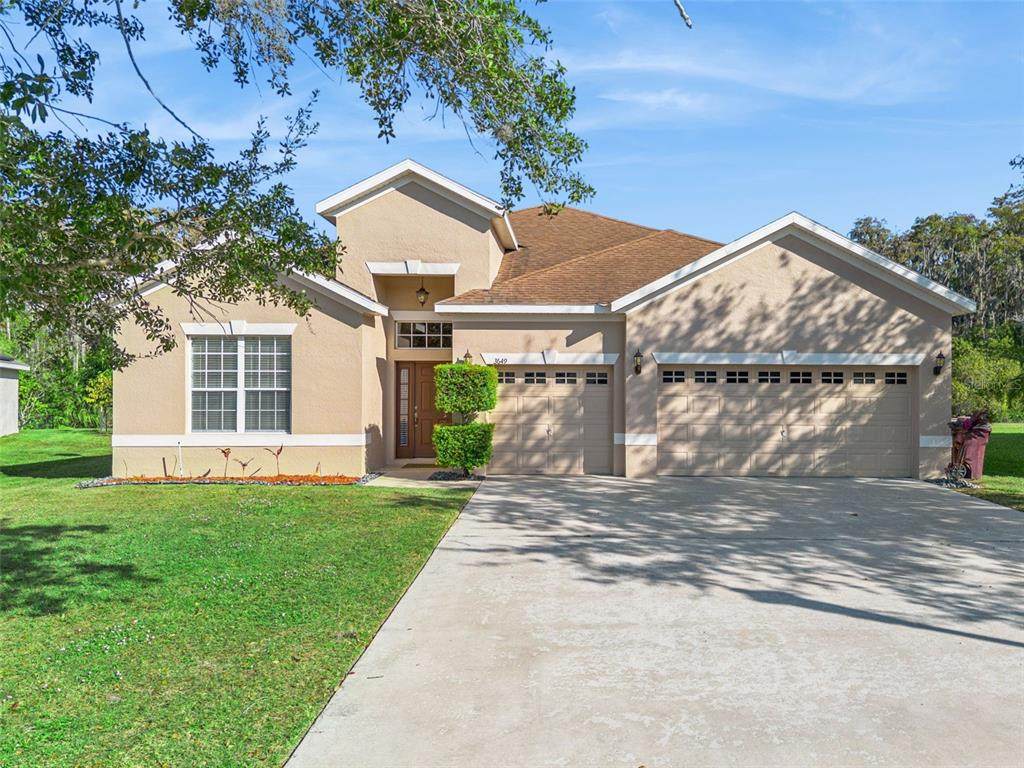 3649 Bristol Cove Lane - Photo 1