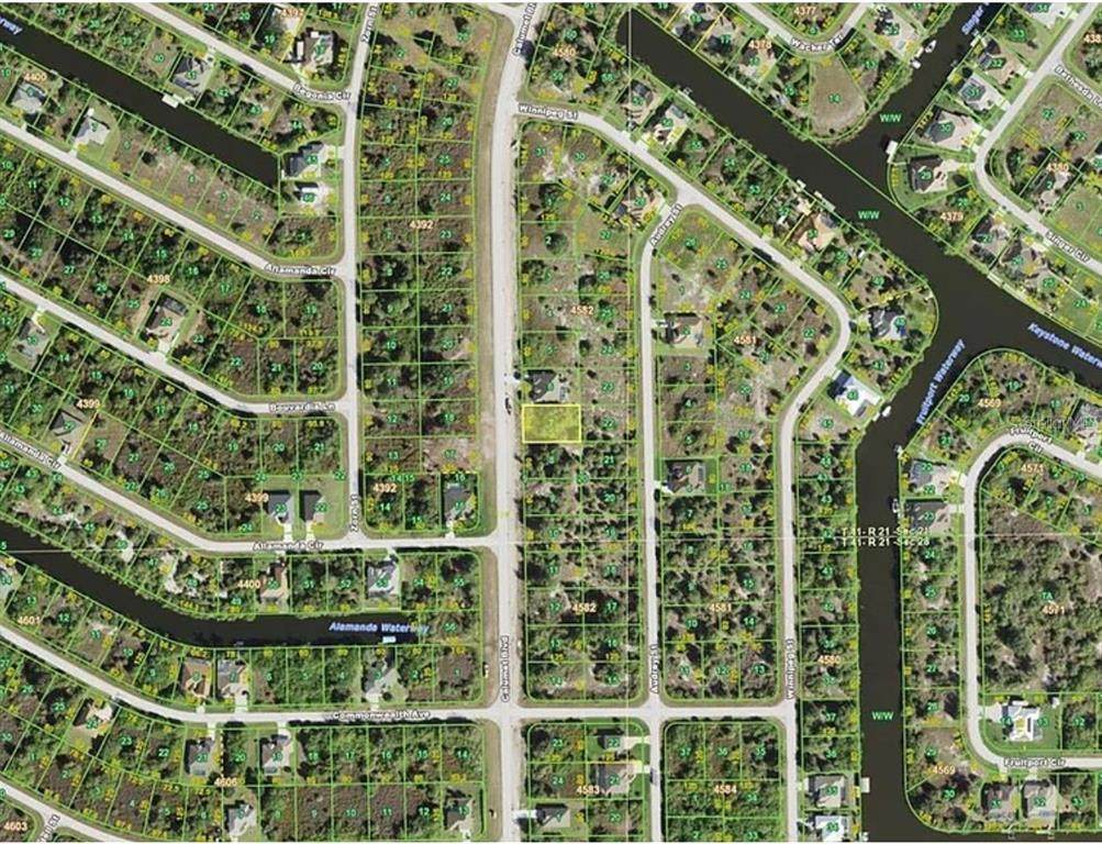 9974 Calumet Boulevard - Photo 1