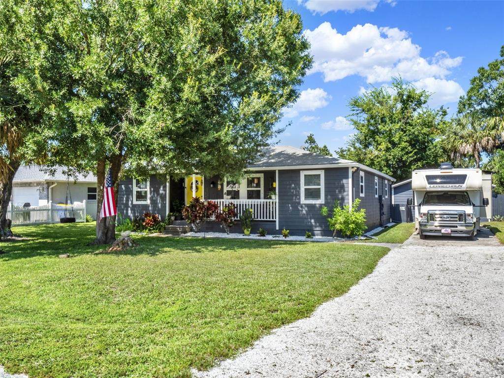 2721 Evergreen Drive - Photo 1