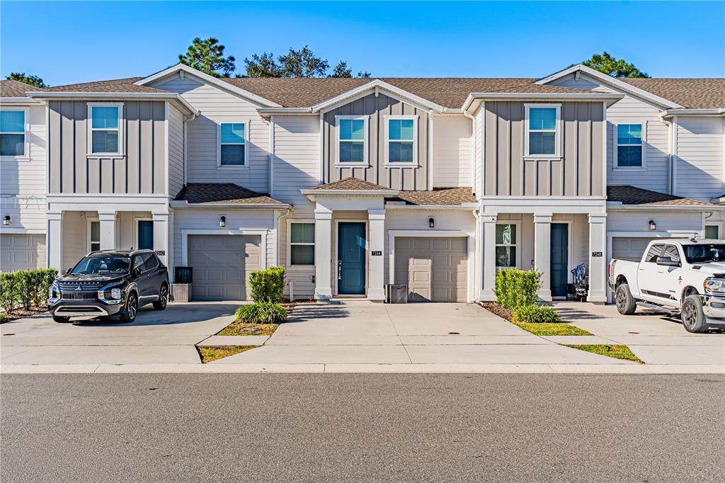 7544 Stone Creek Trail - Photo 1