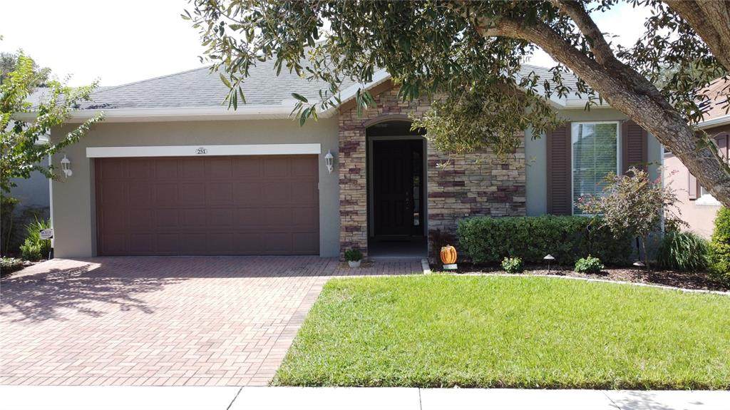 251 Silver Maple Road - Photo 1