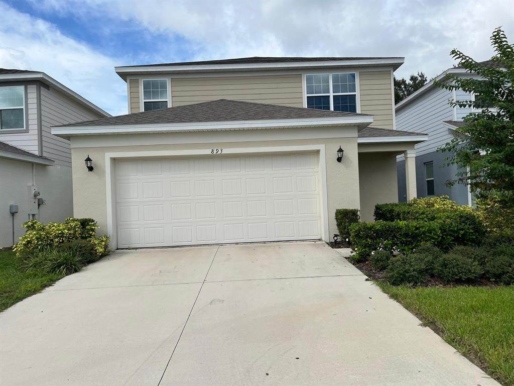 893 Rivers Crossing Street - Photo 1