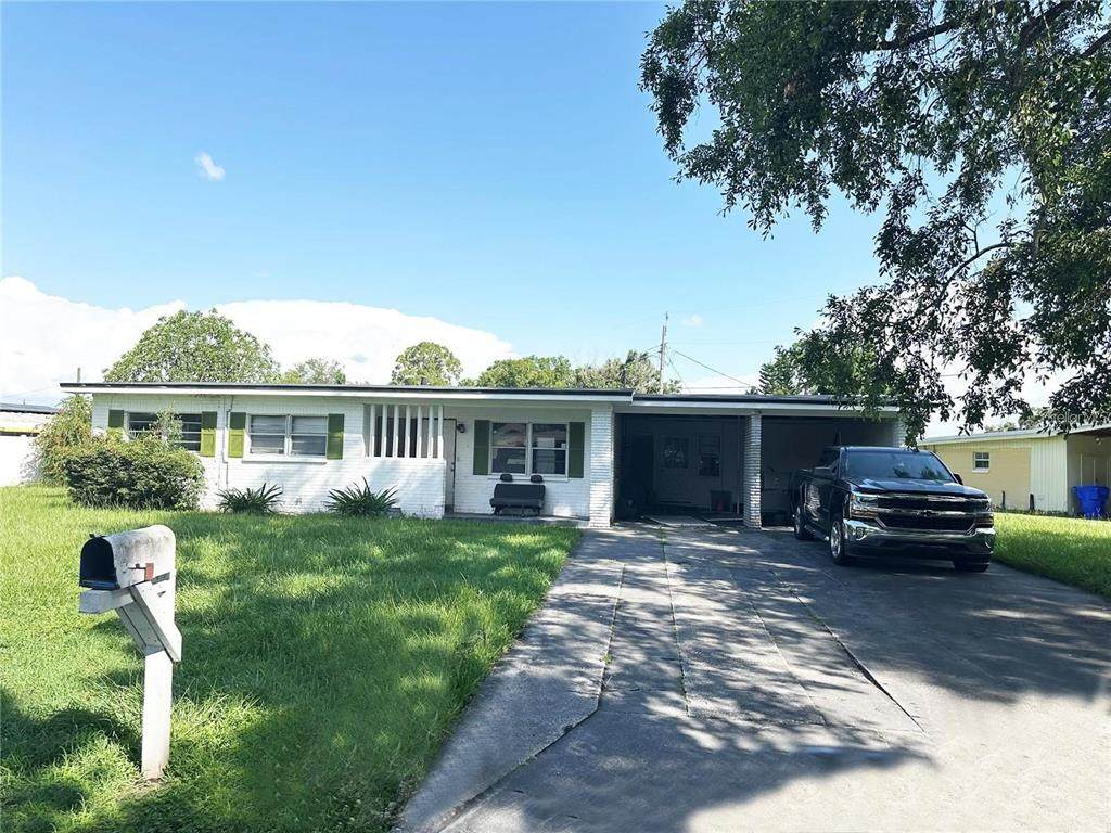 107 Dellwood Drive - Photo 1