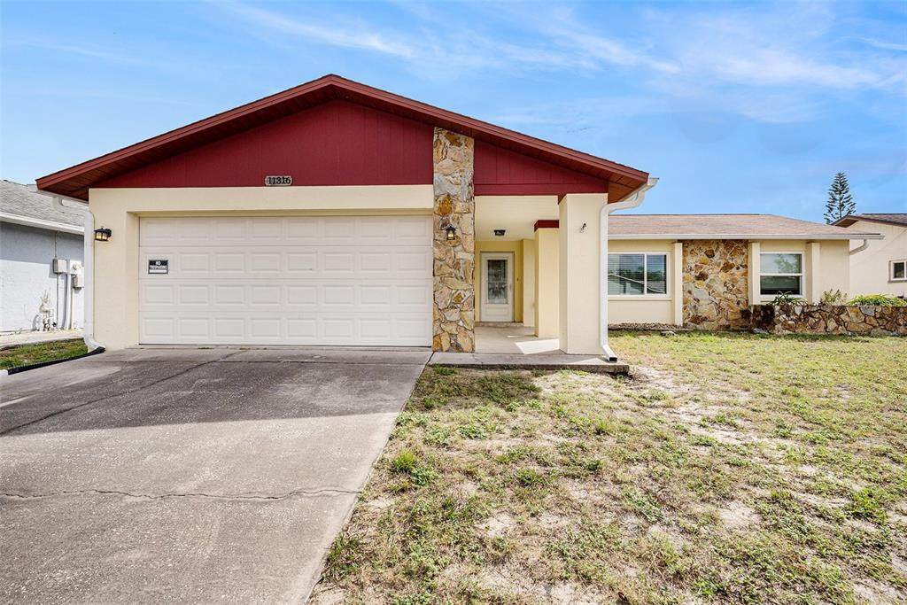 11316 Possum Trail - Photo 1