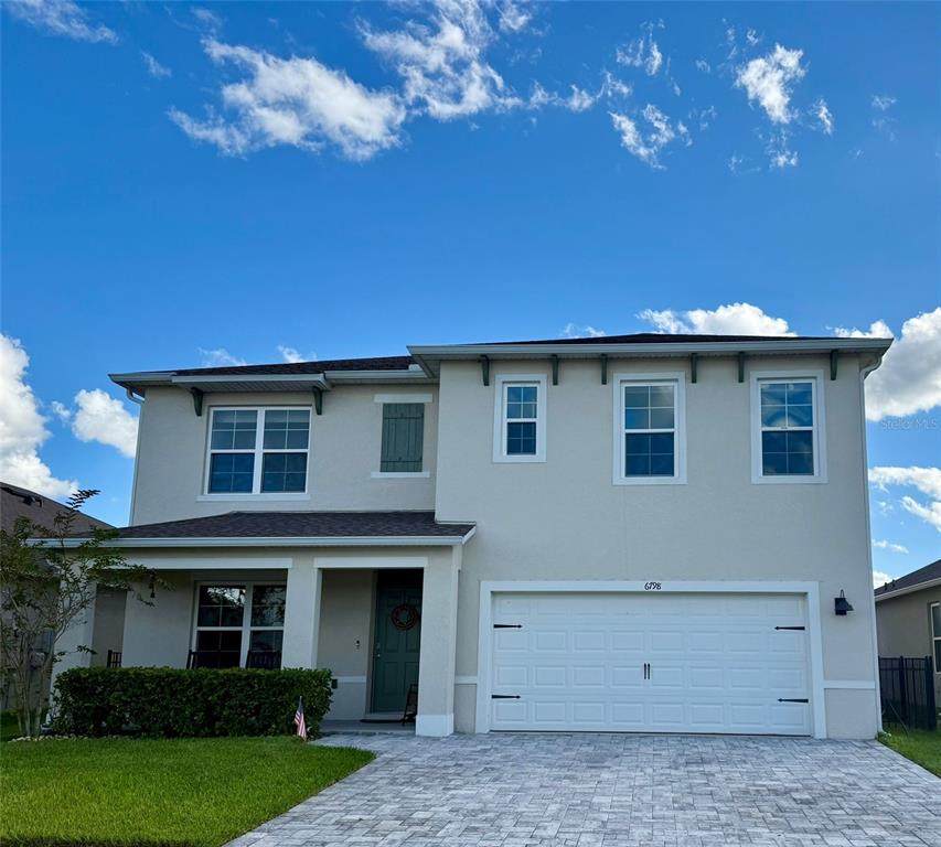 6798 Grace Hammock Road - Photo 1