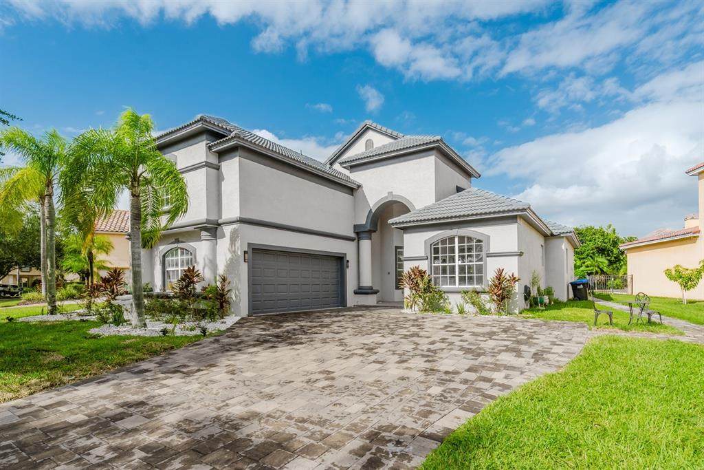 1361 Whitney Isles Drive - Photo 1