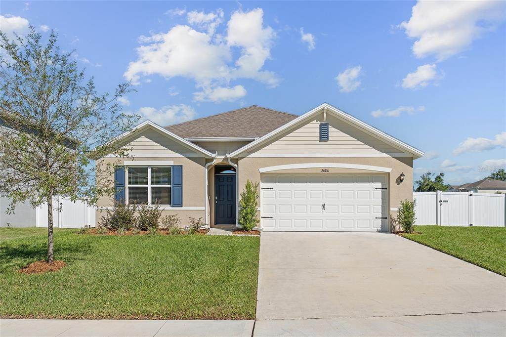 3686 Rory Oak Circle - Photo 1