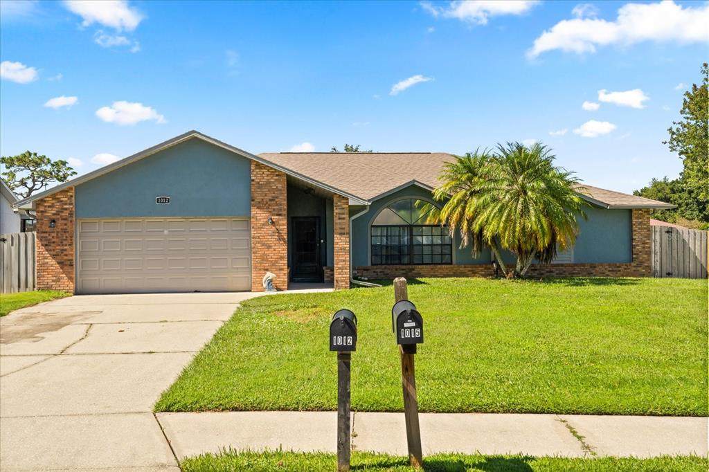 1012 Tony Circle - Photo 1