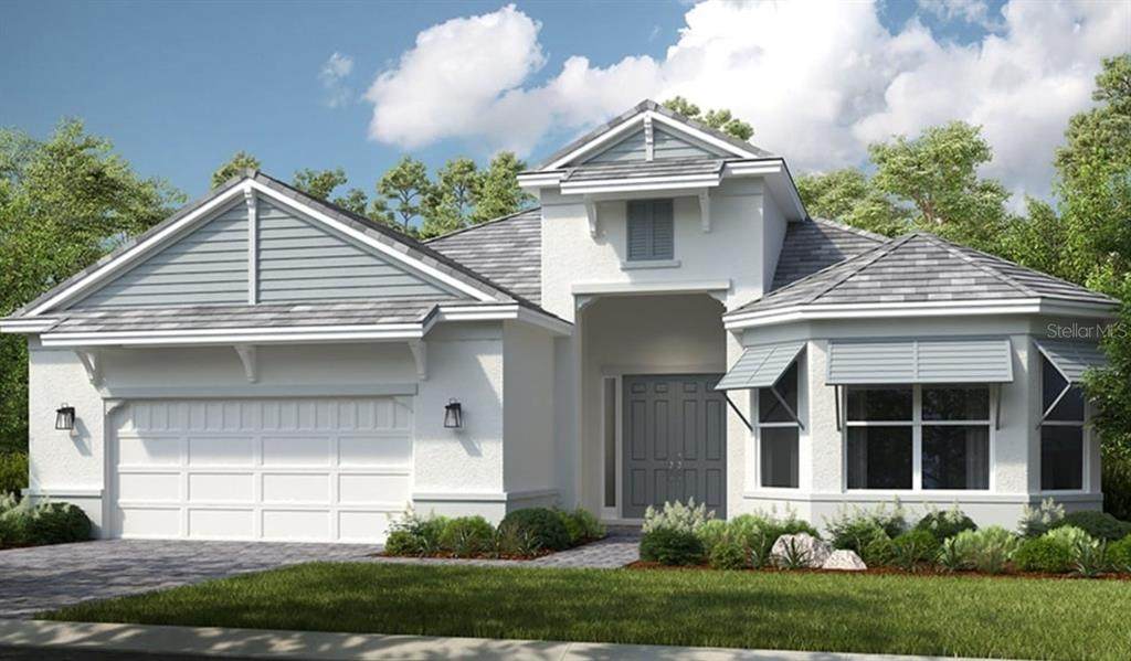 942 Arbor Green Trail - Photo 1