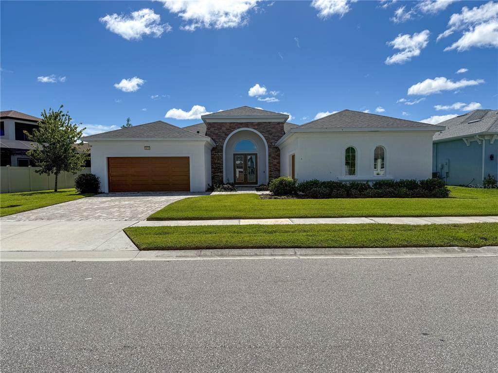 8833 Sanders Tree Loop - Photo 1