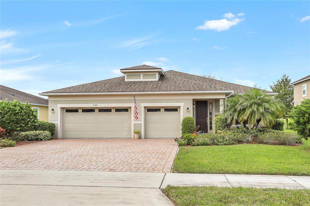 2368 Oxmoor Drive - Photo 1