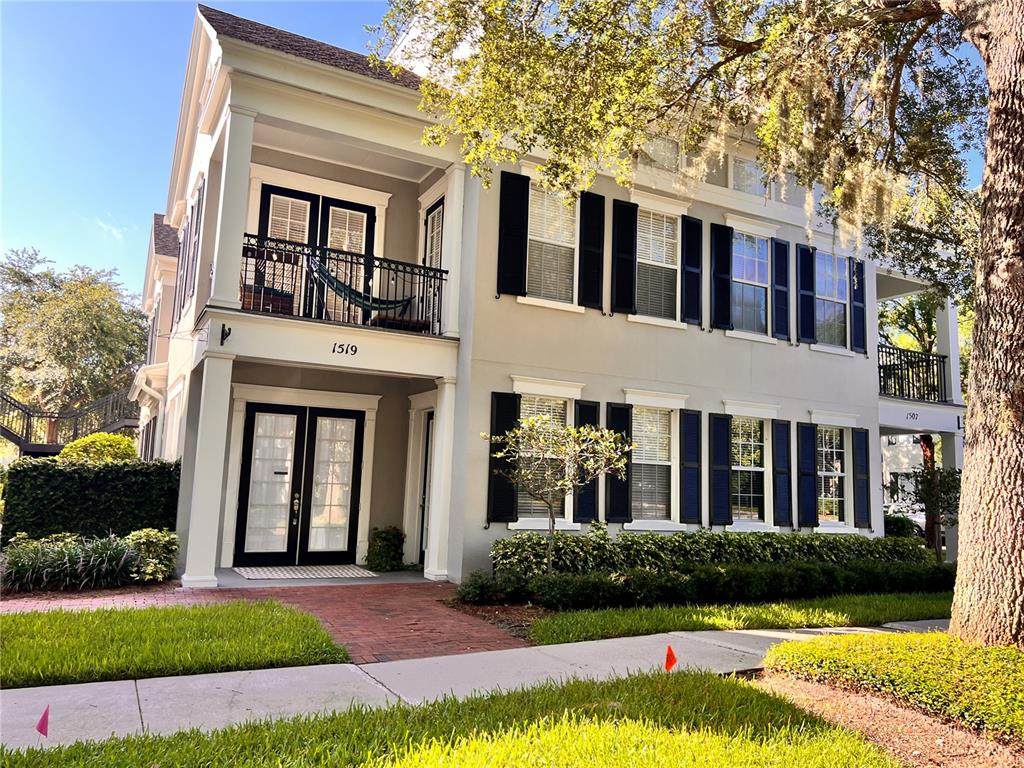 1519 Lake Baldwin Lane - Photo 1