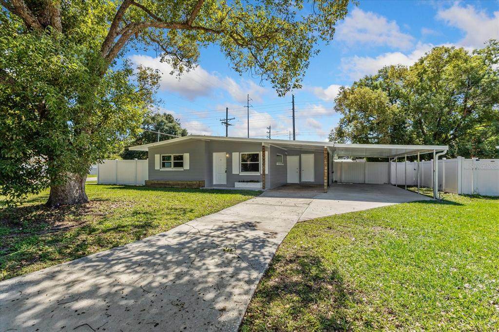 3522 Price Avenue - Photo 1