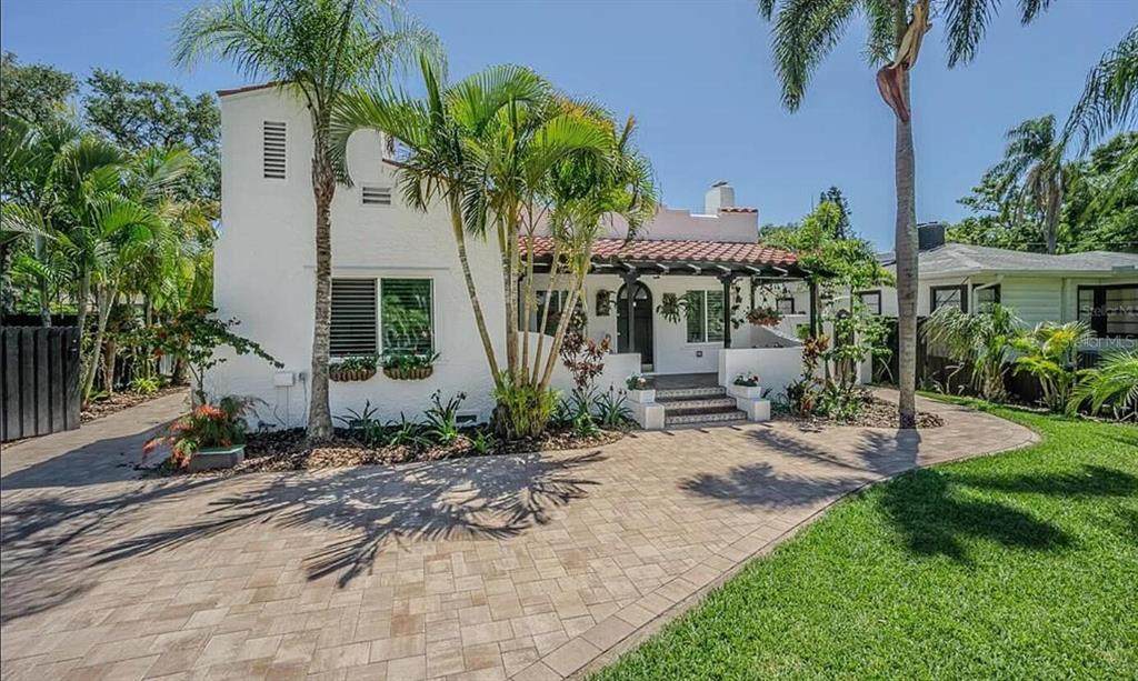 1175 Jackson Road - Photo 1