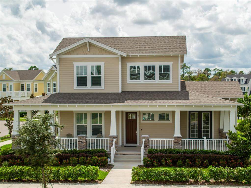 2272 Celebration Boulevard - Photo 1