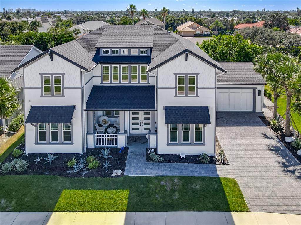 38 Watchtower Drive - Photo 1