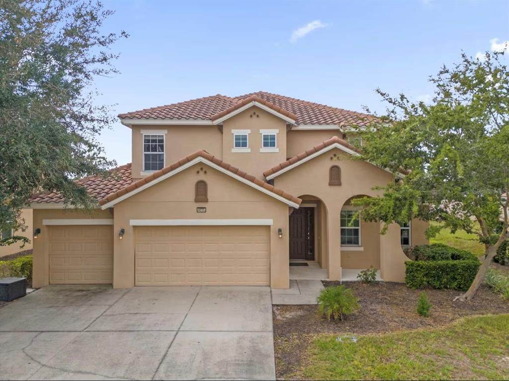 4035 Oakrise Loop - Photo 1