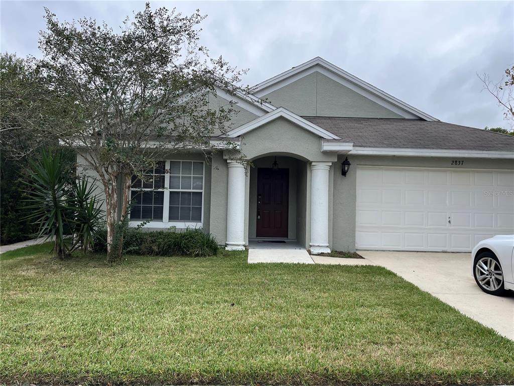 2837 Egrets Landing Drive - Photo 1