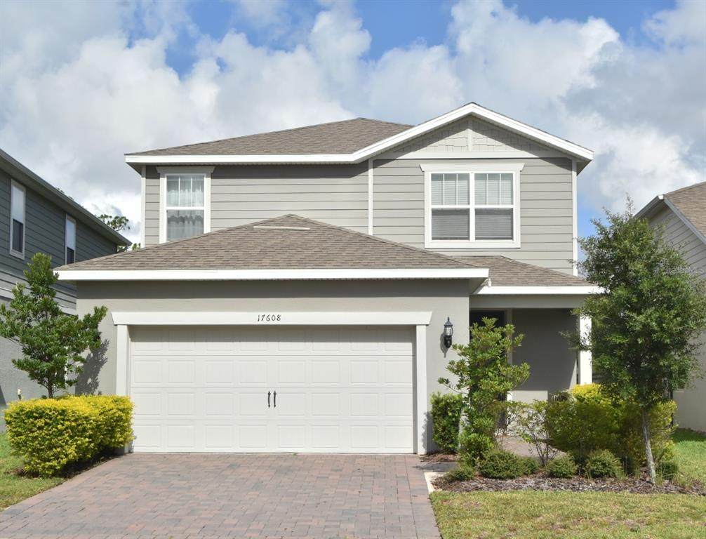 17608 Saw Palmetto Avenue - Photo 1