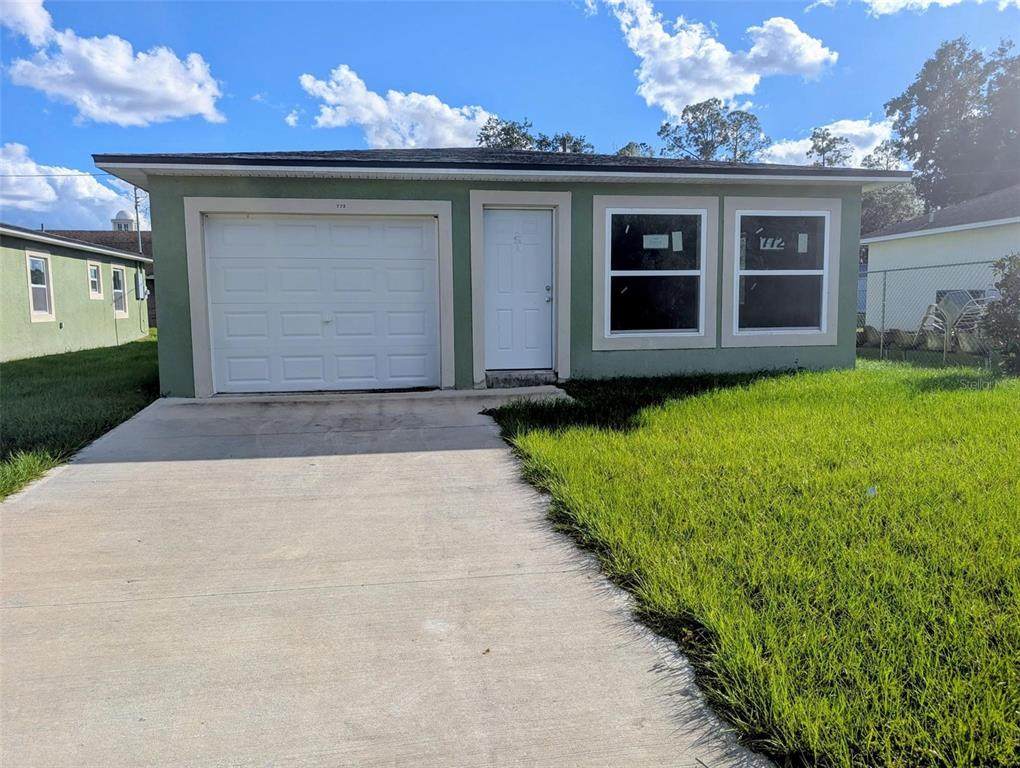 772 Broadway Street - Photo 1