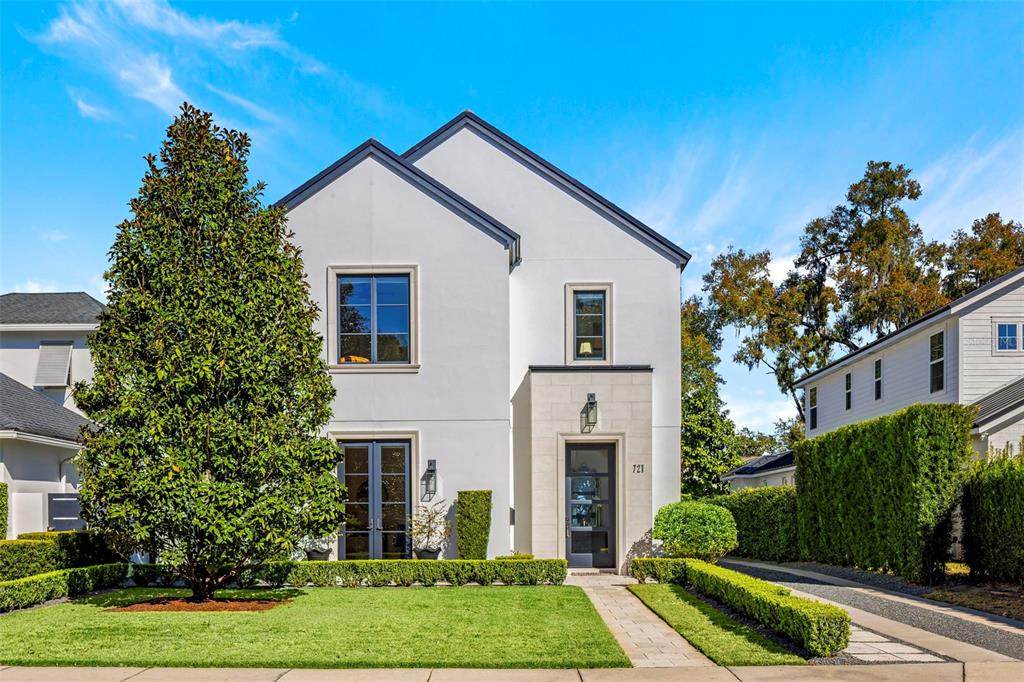 721 Pansy Avenue - Photo 1