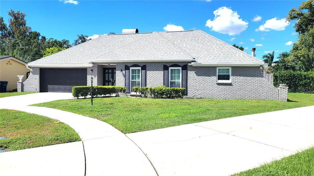 2627 Verona Trail - Photo 1