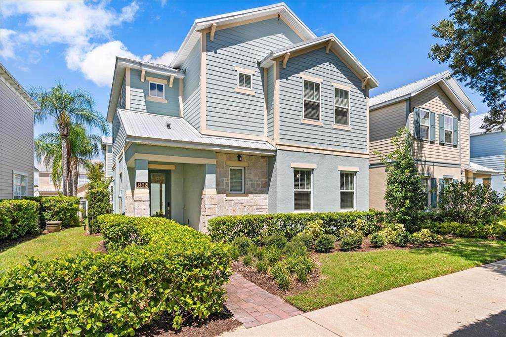 1432 Reunion Boulevard - Photo 1