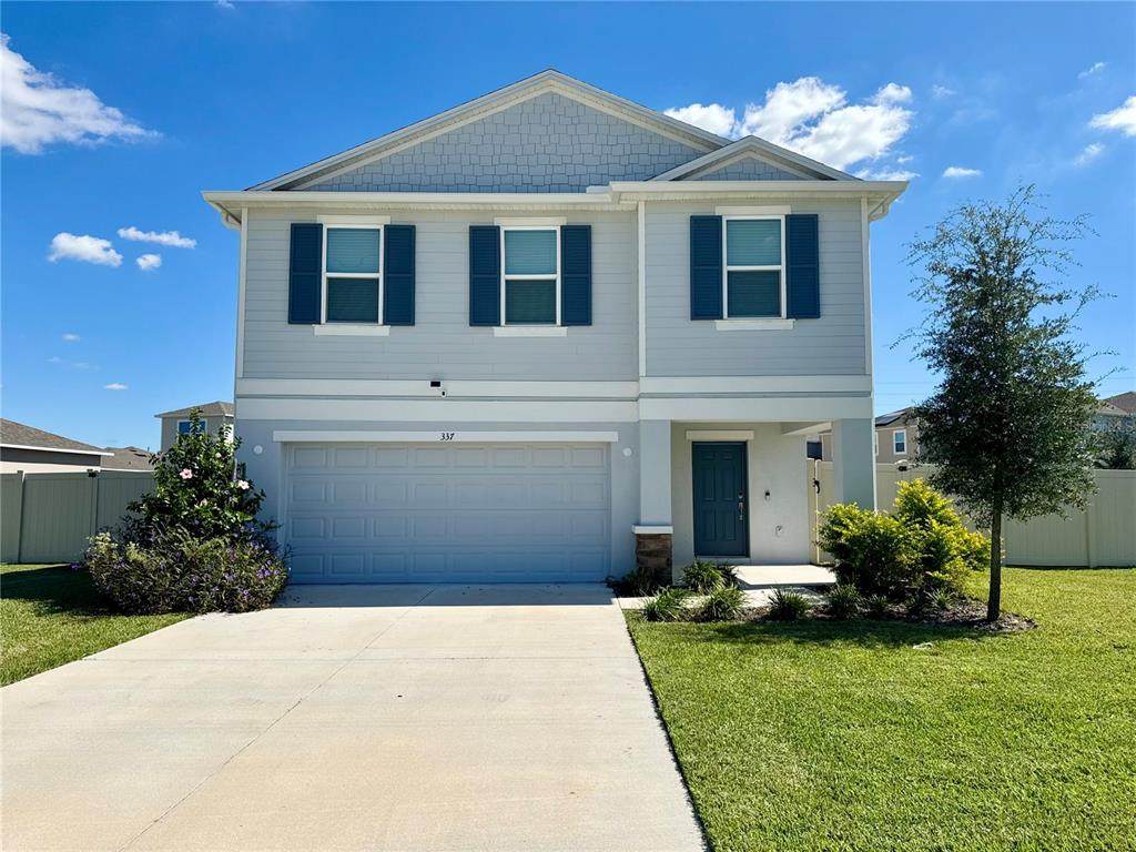 337 Wayland Drive - Photo 1