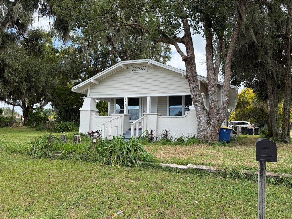 1405 Magnolia Street - Photo 1