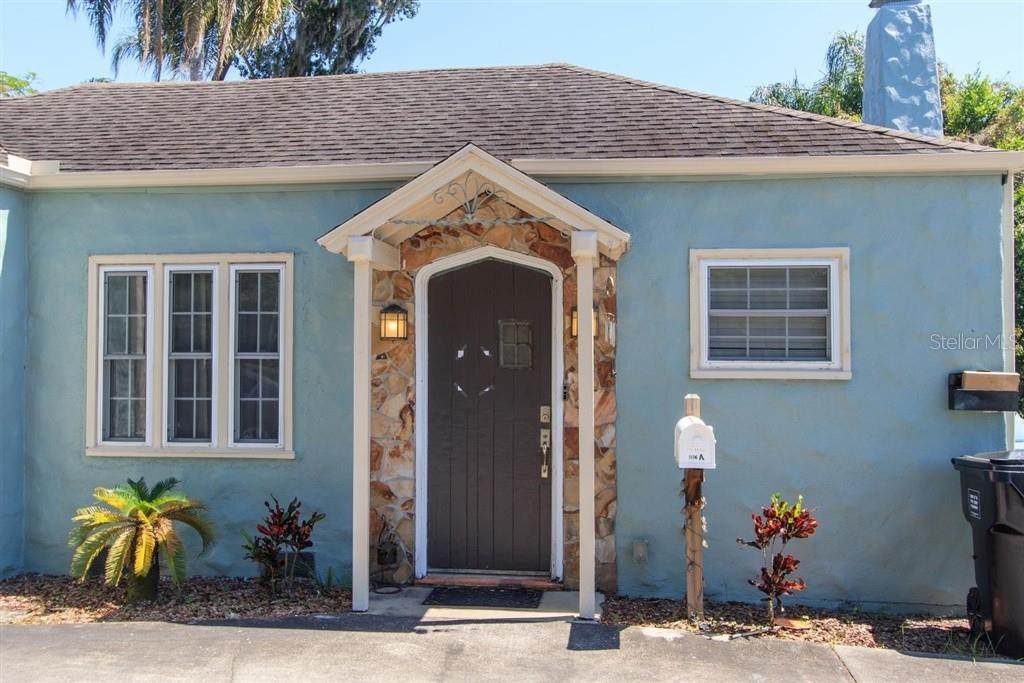 1106 Princeton Street - Photo 1